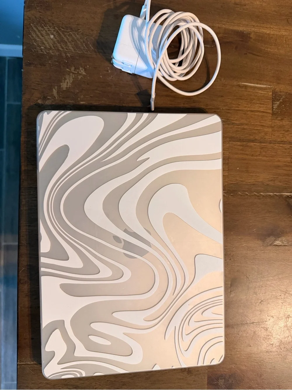 Apple MacBook Air M2 13.6” (2022) – Starlight – 256GB